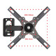 Soporte de Pared Esperanza ERW011 12