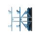 Wall Bracket Esperanza ERW012 70