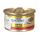 Comida para gato Purina Gourmet Ternera 85 g