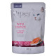 Comida para gato Dolina Noteci Piper Salmón 100 g 100 L