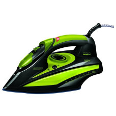 Plancha de Vapor Mpm MZE-04/C                        2400 W 2800 W