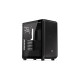 Caja Externa Endorfy Arx 500 Negro 3,5