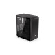 Caja Externa Endorfy Arx 500 Negro 3,5