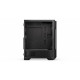 Caja Semitorre ATX Krux KRXD001 Negro