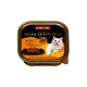 Comida para gato Animonda Vom Feinsten Pavo 100 g 100 L