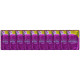 Cat food Whiskas Pure Delight Chicken Turkey Duck Birds 40 x 85 g