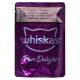 Cat food Whiskas Pure Delight Chicken Turkey Duck Birds 40 x 85 g