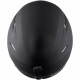 Casco de Esquí Alpina Biom Negro 54-58 cm