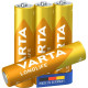Pilas Alcalinas Varta 4103 AAA
