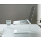 Soporte para Portátil Plegable y Regulable GEMBIRD NBS-D1-01
