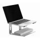 Soporte para Portátil Plegable y Regulable GEMBIRD NBS-D1-01