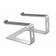 Soporte para Portátil Plegable y Regulable GEMBIRD NBS-D1-01