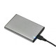 Caja Externa Ibox IEUHDD5G Gris 2,5