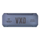 Caja Externa Patriot Memory VXD Plateado