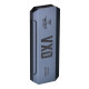Caja Externa Patriot Memory VXD Plateado