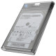 Caja Externa Unitek S1103A Gris Transparente 2,5