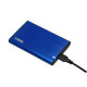 Caja Externa Ibox HD-05 Azul 2,5