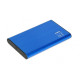 Caja Externa Ibox HD-05 Azul 2,5