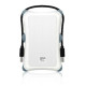 Caja Externa Silicon Power Armor A30 Blanco 2,5