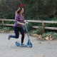 Patinete Scooter A5 Lux Razor 13073042 Azul