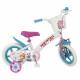 Bicicleta PAW PATROL Toimsa TOI1181 Blanco 12