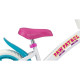 Bicicleta PAW PATROL Toimsa TOI1181 Blanco 12