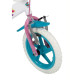 Bicicleta PAW PATROL Toimsa TOI1181 Blanco 12