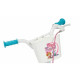 Bicicleta PAW PATROL Toimsa TOI1181 Blanco 12