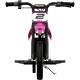 Moto Eléctrica para Niños Razor Razor MX125 Dirt Negro