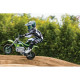 Children's Electric Scooter Razor Dirt Rocket SX350 McGrath White Black Green Grey