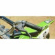 Children's Electric Scooter Razor Dirt Rocket SX350 McGrath White Black Green Grey