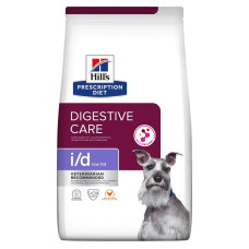 Fodder Hill's Digestive Care Adult Chicken 1,5 Kg