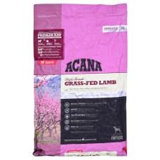 Pienso Acana Grass-Fed Adulto Cordero Vegetal 6 Kg