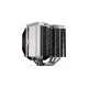 Ventilador de CPU Endorfy Fortis 5 ARGB AMD AM4