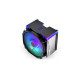 Ventilador de CPU Endorfy Fortis 5 ARGB AMD AM4