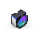 Ventilador de CPU Endorfy Fortis 5 ARGB AMD AM4