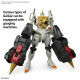 Figura Coleccionable Bandai GAOGAIGAR