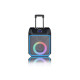 Bluetooth Speakers Blaupunkt MB08.2 Black Black/Blue 600 W
