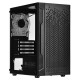 Caja Semitorre ATX Logic AM-ARAMIS-10-0000000-0002       Negro