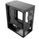 Caja Semitorre ATX Logic AM-ARAMIS-10-0000000-0002       Negro