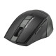 Ratón A4 Tech FSTYLER FB35 Verde Gris