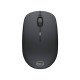 Ratón Inalámbrico Dell WM126 Negro