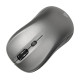 Ratón Ibox i009W Gris