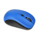 Ratón Ibox i009W Azul