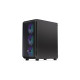 ATX Semi-tower Box Endorfy EY2A011 Black