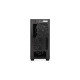 ATX Semi-tower Box Endorfy EY2A011 Black