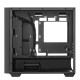 Caja Semitorre ATX Asus A21 Negro