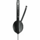 Auriculares con Micrófono Epos Adapt 165T Negro