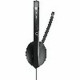 Auriculares con Micrófono Epos Adapt 165T Negro