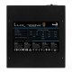 Fuente de Alimentación Aerocool LUX 750W 750W ATX 750 W 80 Plus Bronze